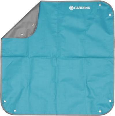 Gardena 00505-20. Produktfarbe: Grau, Material: Textil (00505-20)