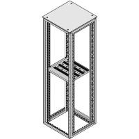 VARISTAR 48,30cm (19)-Fachboden, stat., 75kg Traglast, f. 1000mm Tiefe (26.10.0546)
