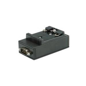 USB 2.0 nach RS-232 Adapter für DIN Hutschiene, 1 Port (12.02.1001) USB 2.0 nach RS-232 Adapter für DIN Hutschiene, 1 Port (12.02.1001)