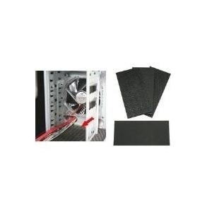 Cooltek - System-Geräuschdämpfungskit