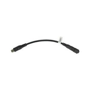 Axion Adapter CA 209 (Kamera mit Minax-Steck.- 4Pin Mini-DIN)