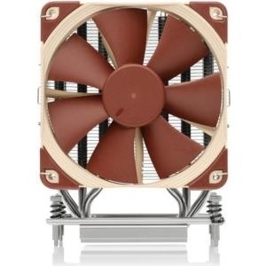 Noctua NH-U12S TR4-SP3 - Prozessorkühler - (Socket TR4, Socket SP3) - Aluminium mit nickelbeschichteter Kupferbasis - 120 mm (NH-U12S TR4-SP3)