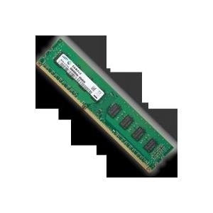 Samsung - Memory - 4 GB - DIMM 240-PIN - DDR3 - 1600 MHz / PC3-12800 - CL11 - 1.5 V - ungepuffert - nicht-ECC (M378B5173DB0-CK0)