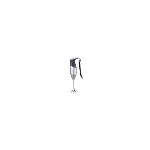 UNOLD ESGE-Zauberstab M 160 J Jubiläum - Handmixer - 160 W - Silber - Dunkelblau (90550)