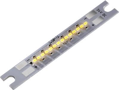 TRU COMPONENTS HighPower-LED-Modul mit Lötanschluss 24 V 50 mm Warm-Weiß TRU-LEDMO-14-24-WW (TRU-LEDMO-14-24-WW)