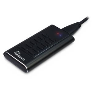 Inter-Tech Argus GD-MSLK01 - Speichergehäuse - M.2 (M.2) - M.2 Card - USB3.0 (88884069)