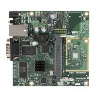 MikroTik RB411AH 1xLAN 1xminiPCI PoE Atheros 680MHz (RB 411AH)