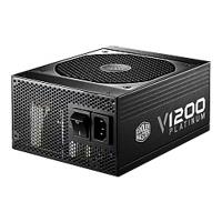 V Series V1200 Platinum - Stromversorgung (intern) - ATX12V 2.31 - 80 PLUS Platinum - Wechselstrom 100-240 V - 1200 Watt - aktive PFC - Europa V Series V1200 Platinum - Stromversorgung (intern) - ATX12V 2.31 - 80 PLUS Platinum - Wechselstrom 100-240 V - 1200 Watt - aktive PFC - Europa