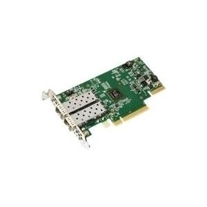Solarflare Flareon Ultra SFN7122F - Netzwerkadapter - PCI Express 3.0 x8 - 10 Gigabit SFP+ x 2 (SFN7122F)