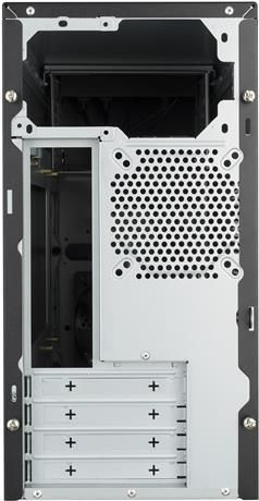 Cooler Master Masterbox 00l Mini Tower Micro Atx Mcb 00l Kn5n B02