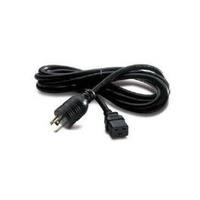 Hewlett-Packard HP - Stromkabel - IEC 320 EN 60320 C19 (W) - IEC 320 EN 60320 C20 (M) - 1,2m - für Rack (AF575A)