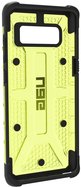 Plasma Case Note 8 Citron/Black (NOTE8-L-CT)