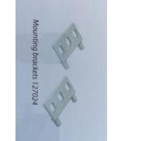 ALLNET 48,30cm (19)zbh. Steckdosenleiste, zbh. Ersatz Winkel 48,30cm (19) 1Paa (127024)