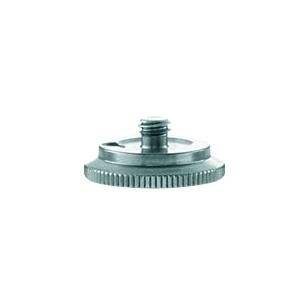 Novoflex MiniConnect Coupling piece 1/4 Special - Kameraschraube (MC-1/4 SPEZIAL)