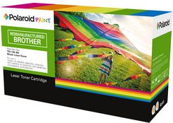 Polaroid Brother Toner TN-328BK HL-4150CDN black comp. (LS-PL-20081-00)