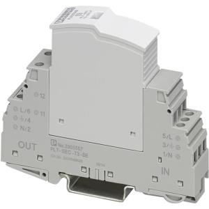 Phoenix Contact 2905223 Überspannungsschutzgerät Typ 3/ PLT-SEC-T3-24-FM IP20 (2905223)