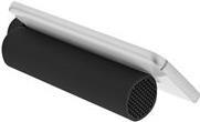 InLine Soundbank - Lautsprecher - tragbar - 3 Watt - Schwarz (Packung mit 10) (WP-01472B)