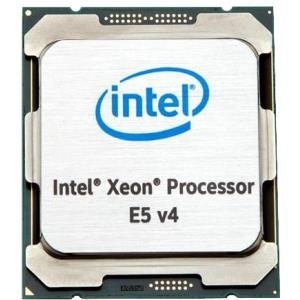 Intel Xeon E5-2695V4 - 2,1 GHz - 18-Core - 36 Threads - 45MB Cache-Speicher - LGA2011 Socket - Box (BX80660E52695V4) Intel Xeon E5-2695V4 - 2,1 GHz - 18-Core - 36 Threads - 45MB Cache-Speicher - LGA2011 Socket - Box (BX80660E52695V4)