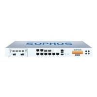 Sophos XG 330 - Sicherheitsgerät (XB331CSEU)