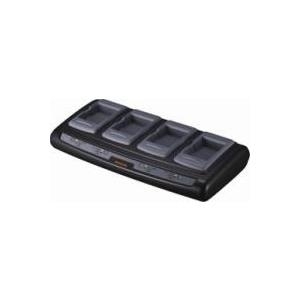 Bixolon Quad Charger PQC-R200 - Batterieladegerät (PQC-R200)