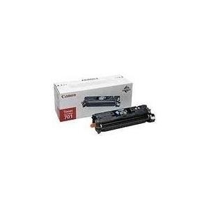 TONER CANON NERO CART.701 9287A003