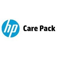 Hewlett Packard Enterprise HPE 6-Hour Call-To-Repair Proactive Care Service Post Warranty - Serviceerweiterung - Arbeitszeit und Ersatzteile - 1 Jahr - Vor-Ort - 24x7 - Reparaturzeit: 6 Stunden - für StoreEasy 3830 Gateway Storage (U1GC5PE)