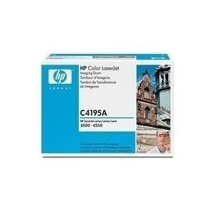 Hewlett-Packard HP - Trommel-Kit - 25000 Seiten (C4195A)