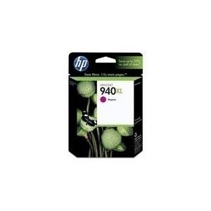 HP Tinte 940XL - Magenta - Kapazität: 1.400 Seiten (C4908AE)