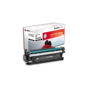AgfaPhoto - Tonerpatrone (ersetzt HP 507X, HP CE400X) - 1 x Schwarz - 11000 Seiten - für HP LaserJet Enterprise 500, color flow MFP M575c, M551dn, M551n, M551xh, LaserJet Pro 500 (APTHPCE400XE)