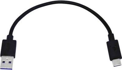 Angelbird USB-C cable Type C to Type A 23cm (USB31AC023)