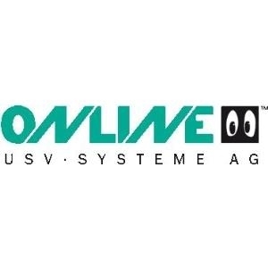 ONLINE USV-Systeme Online-USV - Serviceerweiterung - Austausch - 1 Jahr (3. Jahr) - für XANTO S 1000, 1000 R, 1500, 1500 R, 2000, 2000 R, 3000, 3000 R (WAR-EXT36-XS1000)