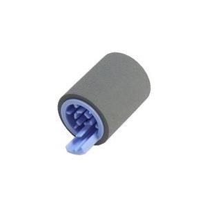 HP Feed/separation roller - HP - Laser-/ LED-Drucker - LaserJet 4000 - LaserJet 4050 - Color LaserJet 4550 - Roller - Blau - Grau (RF5-1885-000)