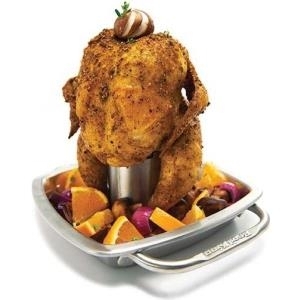 Broil King 69133 Hühnchenröster Grillzubehör (69133)