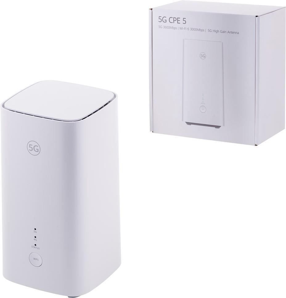 HUAWEI 5G CPE 5 Indoor Router