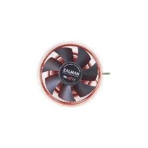 ZALMAN CNPS 8900 Quiet - Prozessorkühler - (Socket 775, Socket 1156, Socket AM2, Socket AM2+, Socket 1366, Socket AM3, Socket 1155, Socket AM3+, Socket FM1) - Aluminium mit Kupferbasis - 110 mm (CNPS 8900 QUIET)