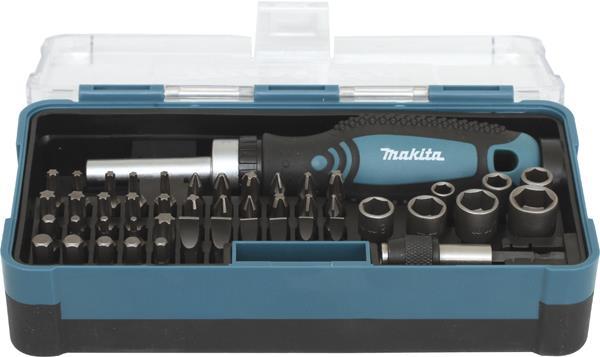 Makita B-36170 Werkzeugkoffer (B-36170)