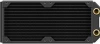 Corsair Hydro X Series XR5 NEO 240mm Dual Fan Water Cooling Radiator [CX-9032002