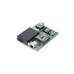 dLAN Green PHY eval board II -Erweiterungs Modul