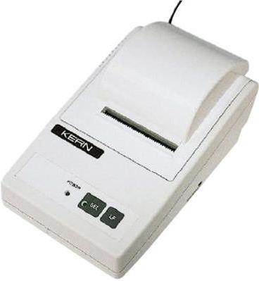 Kern 911-013 Matrix-Nadeldrucker für KERN-Waagen mit Datenschnittstelle RS-232 (911-013)