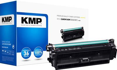 KMP C-T42M Toner magenta kompatibel mit Canon 040 M (3608,0006)