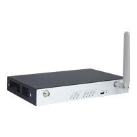 Hewlett-Packard HP MSR931 Dual 3G - Wireless Router - WWAN - 4-Port-Switch - Gigabit LAN (JG531A)