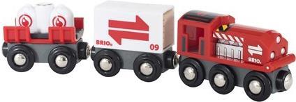 BRIO 53.033.888 Spielzeugeisenbahn (33888)