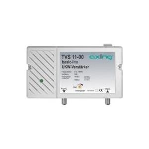 Axing TVS 11-00 TV-Signalverstärker 87,5 - 108 MHz (TVS 11-00)