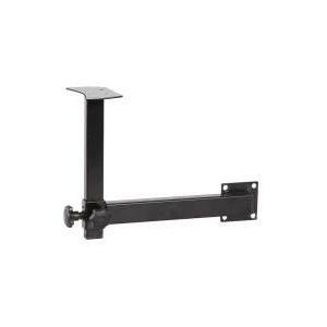 RaceRoom Gear Schaltknaufhalterung Game simulator accessory Black Powder Coat (75105137)