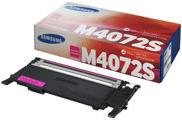 Samsung CLT-M4072S - Magenta - Original - Tonerpatrone (SU262A) (SU262A)