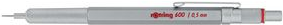 Feinminenstift 600 0.7 mm silber (1904444)