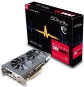 Sapphire Pulse Radeon RX 570 Optimized - Grafikkarten - Radeon RX 570 - 8 GB GDDR5 - PCIe 3.0 x16 - 2 x HDMI, 2 x DisplayPort - Lite Retail (11266-66-20G) Sapphire Pulse Radeon RX 570 Optimized - Grafikkarten - Radeon RX 570 - 8 GB GDDR5 - PCIe 3.0 x16 - 2 x HDMI, 2 x DisplayPort - Lite Retail (11266-66-20G)