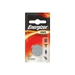 Energizer 638709 Lithium 3V Nicht wiederaufladbare Batterie (638709)