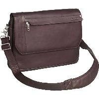 Pierre Notebook-Umhängetasche 619103 br (619103)