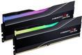 G.Skill Trident Z5 Neo RGB F5-6000J4048F24GX2-TZ5NR Speichermodul 48 GB 2 x 24 GB DDR5 6000 MHz (F5-6000J4048F24GX2-TZ5NR)